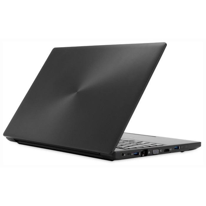 Ноутбук IRU Оникс 15U Core i5 1135G7 8Gb SSD512Gb Intel Iris Xe graphics G7 15.6" IPS FHD (   106859 - фото 51608296