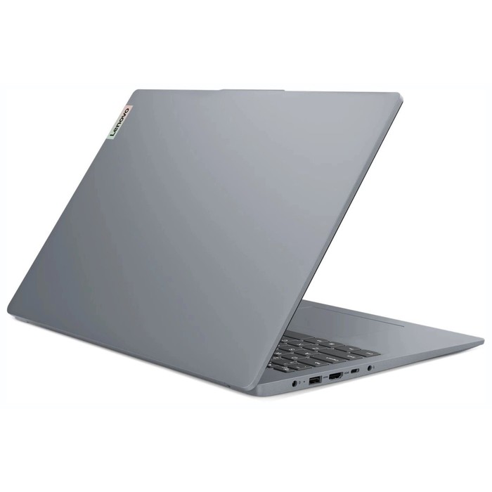 Ноутбук Lenovo IdeaPad Slim 3 15ABR8 Ryzen 7 7730U 16Gb SSD512Gb AMD Radeon 15.6" TN FHD (1   106859 - фото 51615547