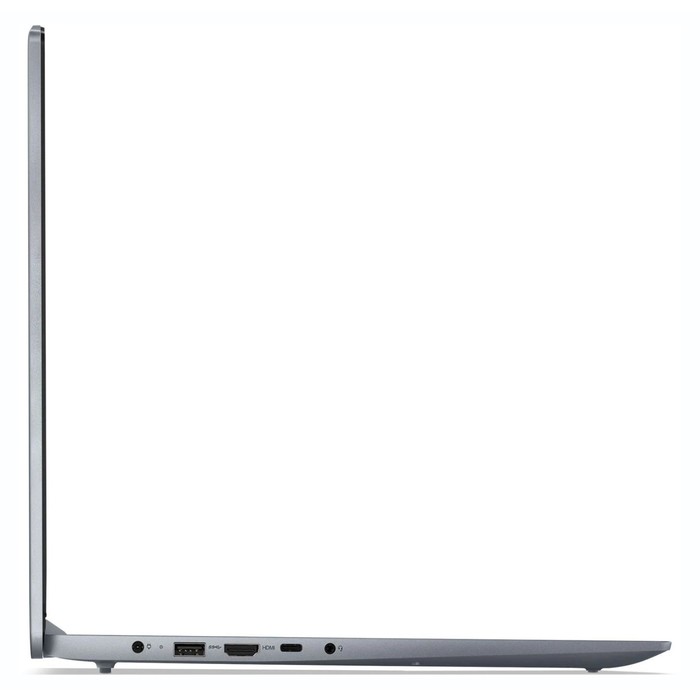 Ноутбук Lenovo IdeaPad Slim 3 15ABR8 Ryzen 7 7730U 16Gb SSD512Gb AMD Radeon 15.6" TN FHD (1   106859 - фото 51615551