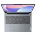 Ноутбук Lenovo IdeaPad Slim 3 15AMN8 Ryzen 5 7520U 8Gb SSD512Gb AMD Radeon 610M 15.6" TN FH   106859 - Фото 4