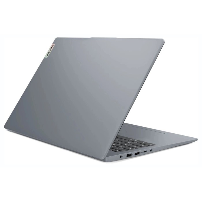 Ноутбук Lenovo IdeaPad Slim 3 15AMN8 Ryzen 5 7520U 8Gb SSD512Gb AMD Radeon 610M 15.6" TN FH   106859 - фото 51615556