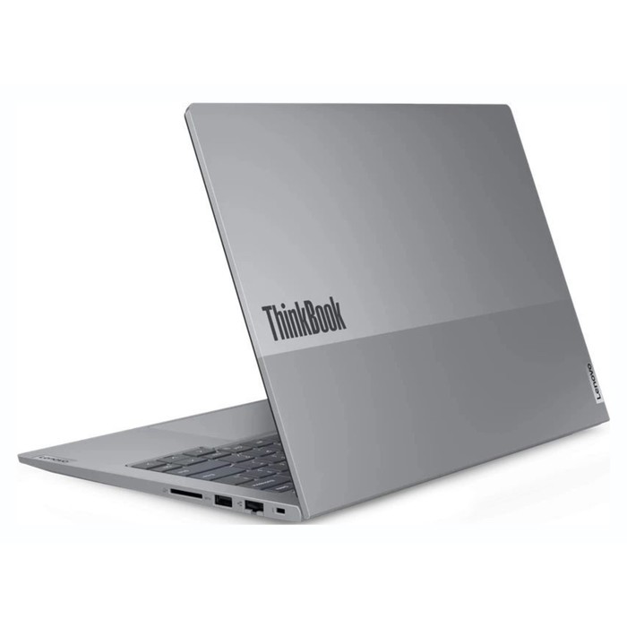 Ноутбук Lenovo Thinkbook 14 G6 ABP Ryzen 3 7330U 8Gb SSD256Gb AMD Radeon 14" IPS WUXGA (192   106860 - фото 51615563