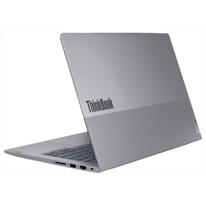 Ноутбук Lenovo Thinkbook 14 G6 IRL Core i5 1335U 16Gb SSD256Gb Intel Iris Xe graphics 14" I   106860 - фото 51615567