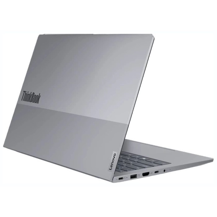 Ноутбук Lenovo Thinkbook 14 G6 IRL Core i5 1335U 16Gb SSD256Gb Intel Iris Xe graphics 14" I   106860 - фото 51615568