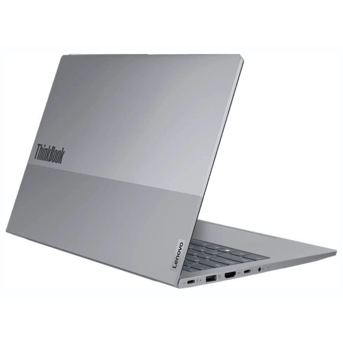 Ноутбук Lenovo Thinkbook 14 G6 IRL Core i7 13700H 8Gb SSD512Gb Intel Iris Xe graphics 14" I   106860 - фото 51615574