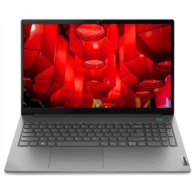 Ноутбук Lenovo Thinkbook 15 G5 IRL Core i5 1335U 8Gb SSD256Gb Intel Iris Xe graphics 15.6"   1068600