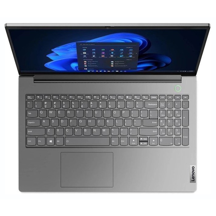 Ноутбук Lenovo Thinkbook 15 G5 IRL Core i5 1335U 8Gb SSD256Gb Intel Iris Xe graphics 15.6"   1068600 - фото 51615580