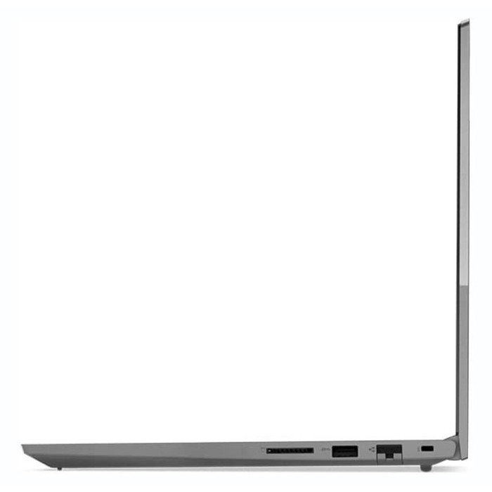 Ноутбук Lenovo Thinkbook 15 G5 IRL Core i5 1335U 8Gb SSD256Gb Intel Iris Xe graphics 15.6"   1068600 - фото 51615584