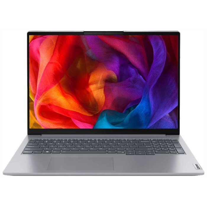 Ноутбук Lenovo Thinkbook 16 G6 ABP Ryzen 3 7330U 8Gb SSD256Gb AMD Radeon 16" IPS WUXGA (192   106860 - Фото 1