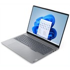 Ноутбук Lenovo Thinkbook 16 G6 IRL Core i5 1335U 16Gb SSD256Gb Intel Iris Xe graphics 16" I 106860 - фото 51615593 Ноутбук Lenovo Thinkbook 16 G6 IRL Core i5 1335U 16Gb SSD256Gb Intel Iris Xe graphics 16" I 106860 - фото 51615593