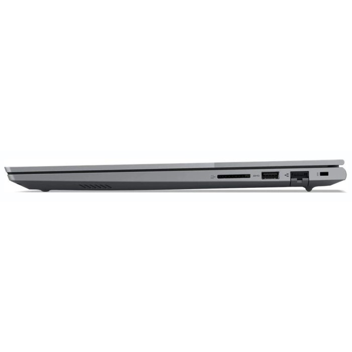 Ноутбук Lenovo Thinkbook 16 G6 IRL Core i7 13700H 16Gb SSD512Gb Intel Iris Xe graphics 16"   1068600 - фото 51615602