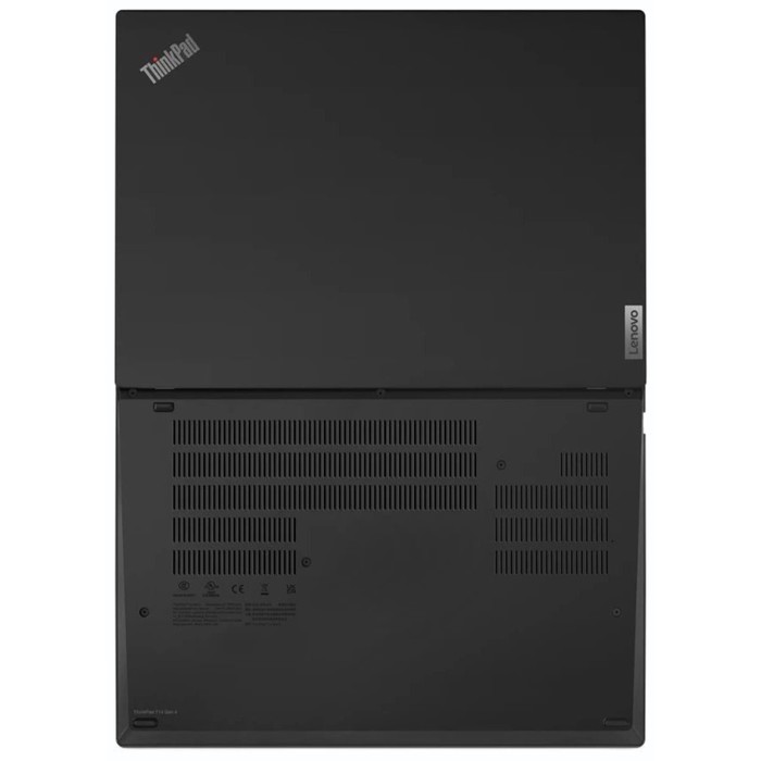 Ноутбук Lenovo ThinkPad T14 G4 Core i7 1355U 16Gb SSD512Gb Intel UHD Graphics 14" IPS WUXGA   106860 - фото 51617001