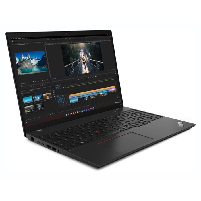 Ноутбук Lenovo ThinkPad T16 G2 Core i5 1335U 16Gb SSD1Tb Intel UHD Graphics 16" IPS WUXGA (   106860 - фото 51615617