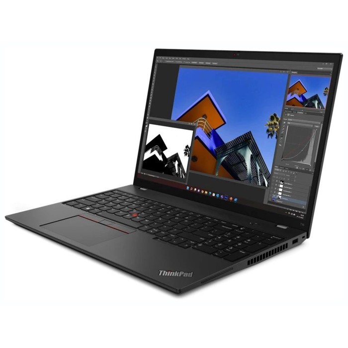 Ноутбук Lenovo ThinkPad T16 G2 Core i5 1335U 16Gb SSD1Tb Intel UHD Graphics 16" IPS WUXGA (   106860 - фото 51615618