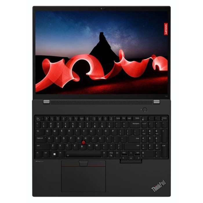 Ноутбук Lenovo ThinkPad T16 G2 Core i5 1335U 16Gb SSD1Tb Intel UHD Graphics 16" IPS WUXGA (   106860 - фото 51615621