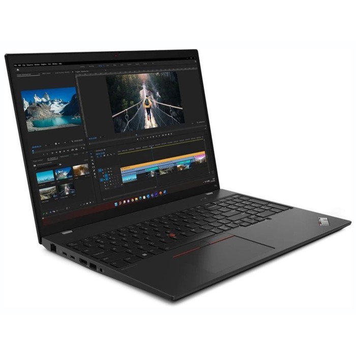 Ноутбук Lenovo ThinkPad T16 G2 Core i7 1355U 16Gb SSD1Tb Intel UHD Graphics 16" IPS WUXGA (   106860 - фото 51617004