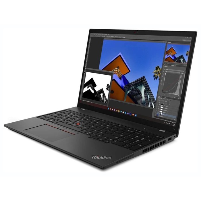 Ноутбук Lenovo ThinkPad T16 G2 Core i7 1355U 16Gb SSD1Tb Intel UHD Graphics 16" IPS WUXGA (   106860 - фото 51617005