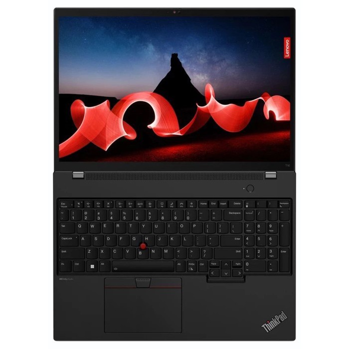 Ноутбук Lenovo ThinkPad T16 G2 Core i7 1355U 16Gb SSD1Tb Intel UHD Graphics 16" IPS WUXGA (   106860 - фото 51617008