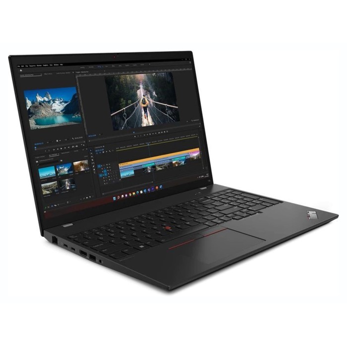 Ноутбук Lenovo ThinkPad T16 G2 Core i7 1355U 16Gb SSD1Tb Intel UHD Graphics 16" IPS WUXGA (   106860 - фото 51615626