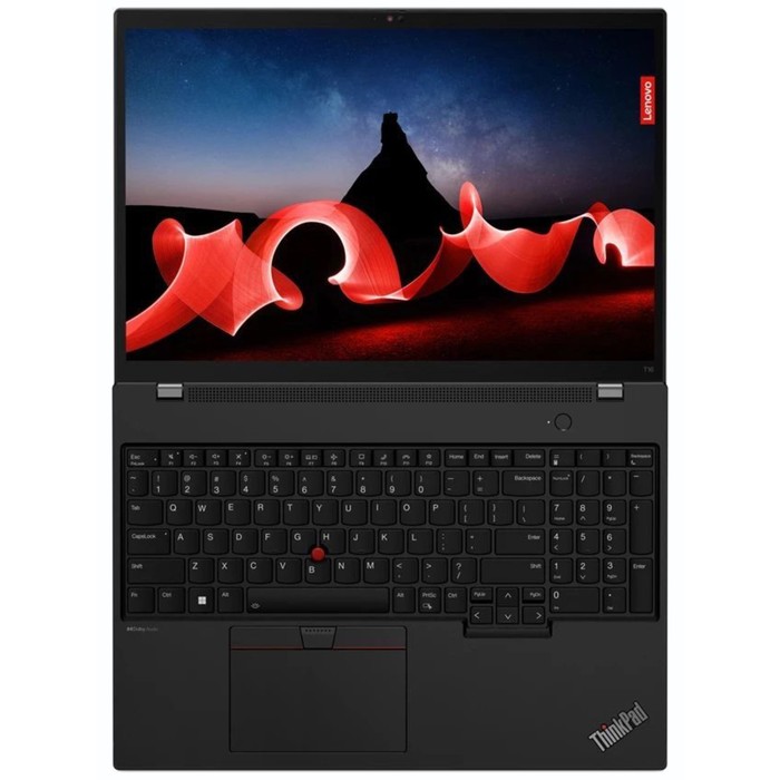 Ноутбук Lenovo ThinkPad T16 G2 Core i7 1355U 16Gb SSD1Tb Intel UHD Graphics 16" IPS WUXGA (   106860 - фото 51615630