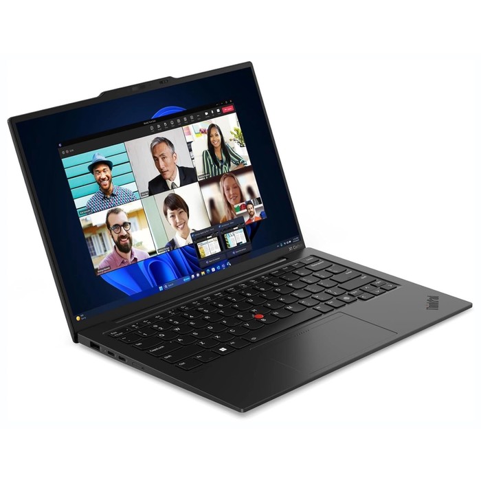 Ноутбук Lenovo ThinkPad X1 Carbon G12 Core Ultra 7 155U 16Gb SSD1Tb Intel Graphics 14" IPS   1068602 - фото 51615636