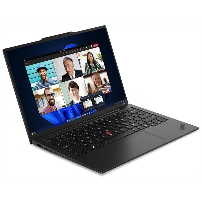 Ноутбук Lenovo ThinkPad X1 Carbon G12 Core Ultra 7 155U 32Gb SSD1Tb Intel Graphics 14" IPS   1068602 - фото 51615643