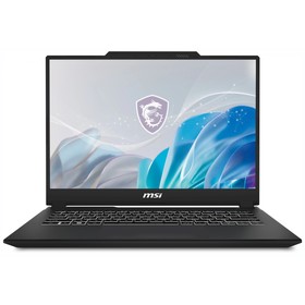 Ноутбук MSI Creator M14 A13VF-089RU Core i7 13620H 16Gb SSD1Tb NVIDIA GeForce RTX4060 8Gb 1   106860