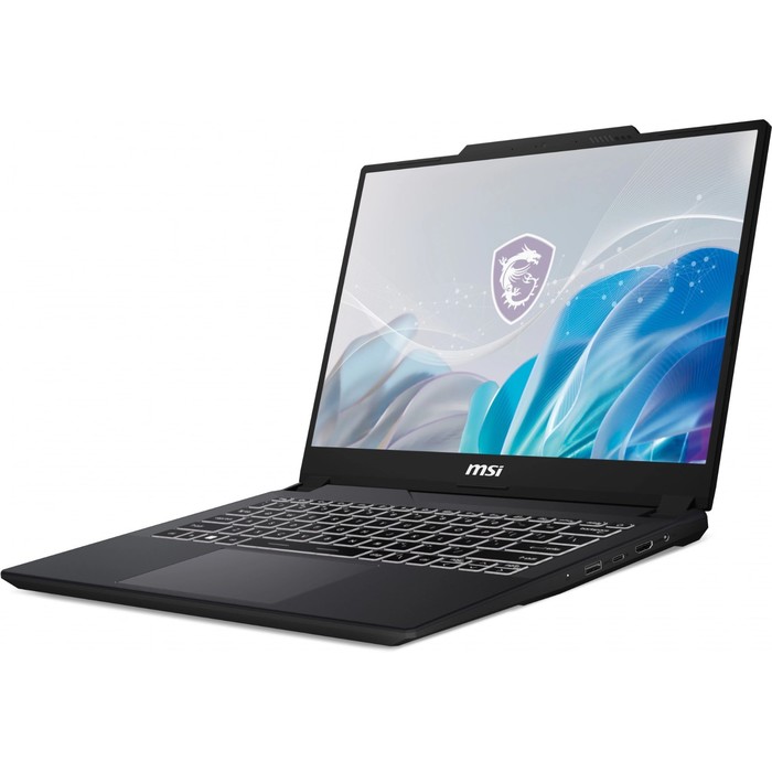 Ноутбук MSI Creator M14 A13VF-089RU Core i7 13620H 16Gb SSD1Tb NVIDIA GeForce RTX4060 8Gb 1   106860 - фото 51615660