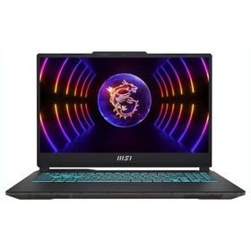 Ноутбук MSI Cyborg 15 A13VF-1222RU Core i7 13620H 16Gb SSD512Gb NVIDIA GeForce RTX4060 8Gb   1068604