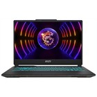 Ноутбук MSI Cyborg 15 A13VF-1223XRU Core i5 13420H 16Gb SSD512Gb NVIDIA GeForce RTX4060 8Gb   106860 - фото 51615704