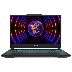 Ноутбук MSI Cyborg 15 A13VF-1223XRU Core i5 13420H 16Gb SSD512Gb NVIDIA GeForce RTX4060 8Gb   106860