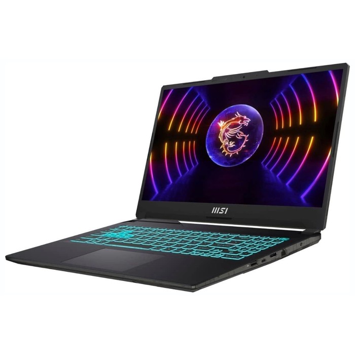 Ноутбук MSI Cyborg 15 A13VF-1223XRU Core i5 13420H 16Gb SSD512Gb NVIDIA GeForce RTX4060 8Gb   106860 - фото 51615705