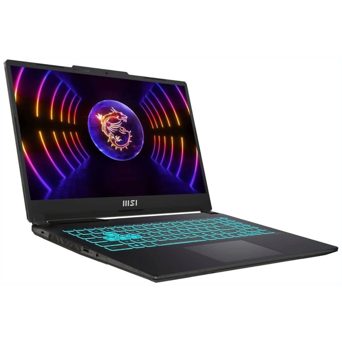 Ноутбук MSI Cyborg 15 A13VF-1223XRU Core i5 13420H 16Gb SSD512Gb NVIDIA GeForce RTX4060 8Gb   106860 - фото 51615706