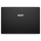 Ноутбук MSI Modern 14 C7M-250XRU Ryzen 5 7530U 16Gb SSD512Gb AMD Radeon 14" IPS FHD (1920x1 106860 - фото 51673693 Ноутбук MSI Modern 14 C7M-250XRU Ryzen 5 7530U 16Gb SSD512Gb AMD Radeon 14" IPS FHD (1920x1 106860 - фото 51673693