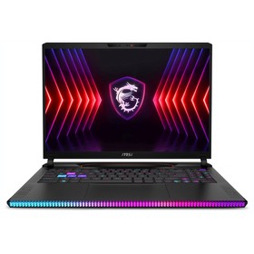 Ноутбук MSI Raider GE68 HX 14VHG-472RU Core i9 14900HX 32Gb SSD2Tb NVIDIA GeForce RTX4080 1   106860