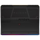 Ноутбук MSI Raider GE68 HX 14VHG-472RU Core i9 14900HX 32Gb SSD2Tb NVIDIA GeForce RTX4080 1   106860 - Фото 8
