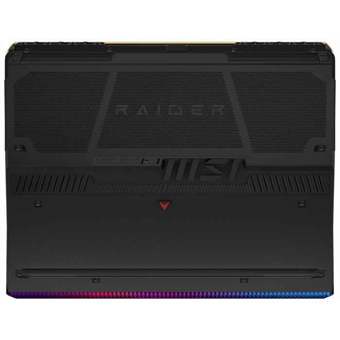 Ноутбук MSI Raider GE68 HX 14VHG-472RU Core i9 14900HX 32Gb SSD2Tb NVIDIA GeForce RTX4080 1   106860 - фото 51615729