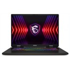 Ноутбук MSI Sword 17 HX B13VEKG-200XRU Core i7 13700HX 16Gb SSD512Gb NVIDIA GeForce RTX4050   106860 - Фото 1