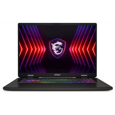 Ноутбук MSI Sword 17 HX B13VFKG-099XRU Core i7 13700HX 16Gb SSD1Tb NVIDIA GeForce RTX4060 8   106860