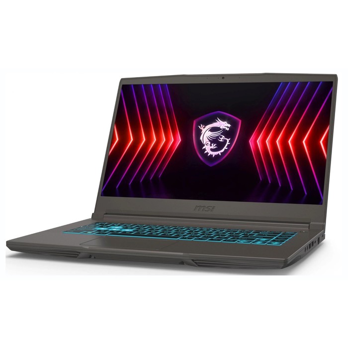 Ноутбук MSI Thin 15 B12UC-1628XRU Core i7 12650H 16Gb SSD512Gb NVIDIA GeForce RTX 3050 4Gb   1068604 - фото 51615750