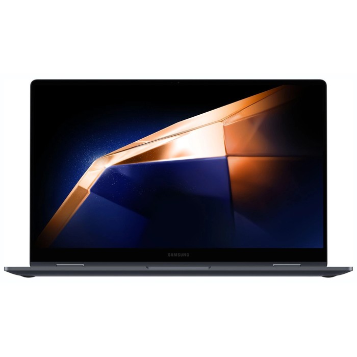 Ноутбук Samsung Galaxy Book 4 360 NP750 Core 5 120U 16Gb SSD512Gb Intel Graphics 15.6" AMOL   106860 - фото 51615759