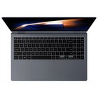 Ноутбук Samsung Galaxy Book 4 360 NP750 Core 5 120U 16Gb SSD512Gb Intel Graphics 15.6" AMOL 106860 - фото 51615761 Ноутбук Samsung Galaxy Book 4 360 NP750 Core 5 120U 16Gb SSD512Gb Intel Graphics 15.6" AMOL 106860 - фото 51615761