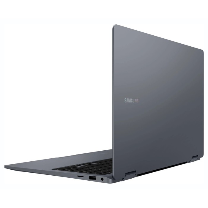 Ноутбук Samsung Galaxy Book 4 360 NP750 Core 5 120U 16Gb SSD512Gb Intel Graphics 15.6" AMOL   106860 - фото 51615762