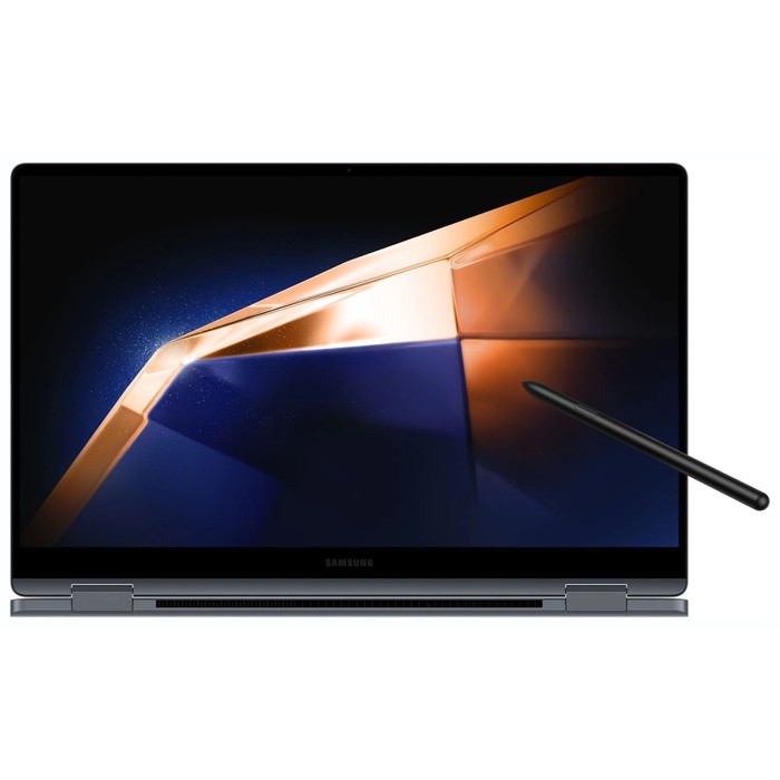 Ноутбук Samsung Galaxy Book 4 360 NP750 Core 5 120U 16Gb SSD512Gb Intel Graphics 15.6" AMOL   106860 - фото 51615764