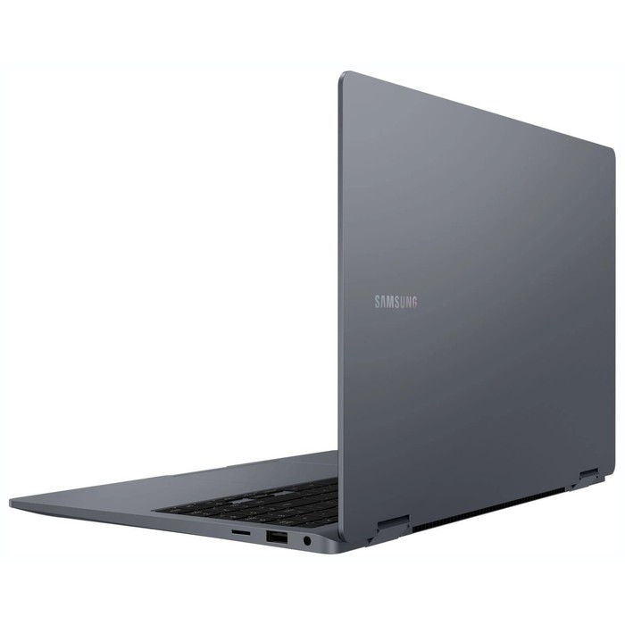 Ноутбук Samsung Galaxy Book 4 360 NP750 Core 7 150U 16Gb SSD512Gb Intel Graphics 15.6" AMOL   106860 - фото 51615780