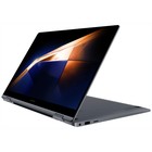 Ноутбук Samsung Galaxy Book 4 360 NP750 Core 7 150U 16Gb SSD512Gb Intel Graphics 15.6" AMOL 106860 - фото 51615781 Ноутбук Samsung Galaxy Book 4 360 NP750 Core 7 150U 16Gb SSD512Gb Intel Graphics 15.6" AMOL 106860 - фото 51615781