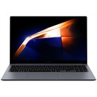 Ноутбук Samsung Galaxy Book 4 NP750 Core 5 120U 16Gb SSD512Gb Intel Graphics 15.6" PLS FHD   1068605 - фото 51615785