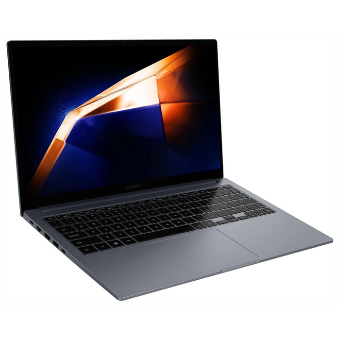 Ноутбук Samsung Galaxy Book 4 NP750 Core 5 120U 16Gb SSD512Gb Intel Graphics 15.6" PLS FHD   1068605 - фото 51615787