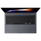 Ноутбук Samsung Galaxy Book 4 NP750 Core 5 120U 16Gb SSD512Gb Intel Graphics 15.6" PLS FHD 1068605 - фото 51615788 Ноутбук Samsung Galaxy Book 4 NP750 Core 5 120U 16Gb SSD512Gb Intel Graphics 15.6" PLS FHD 1068605 - фото 51615788