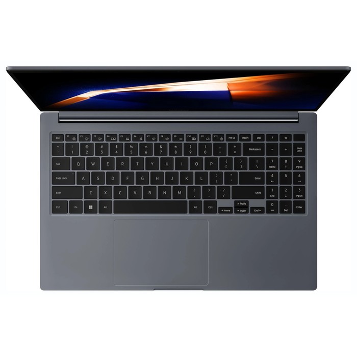 Ноутбук Samsung Galaxy Book 4 NP750 Core 5 120U 16Gb SSD512Gb Intel Graphics 15.6" PLS FHD   1068605 - фото 51615788